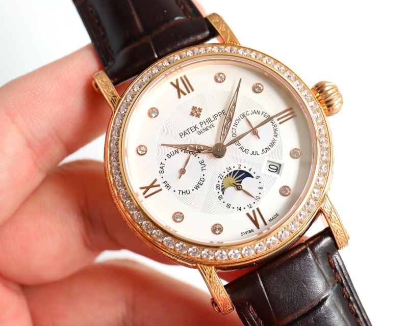 PATEK PHILIPPE Watches